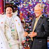 [Updates] David Letterman Is Retiring In 2015